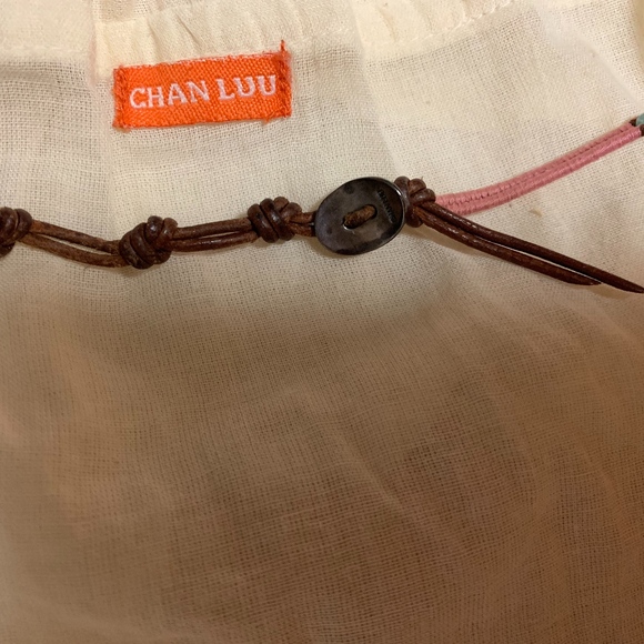 Chan Lu Breast Cancer Awareness - Picture 4 of 4